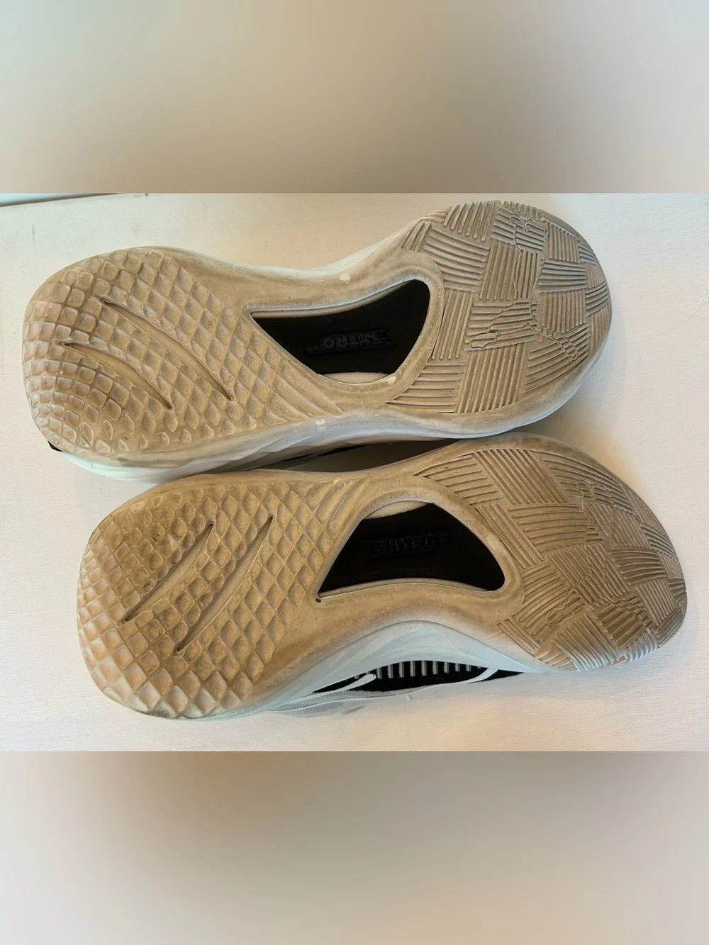 Puma all pro